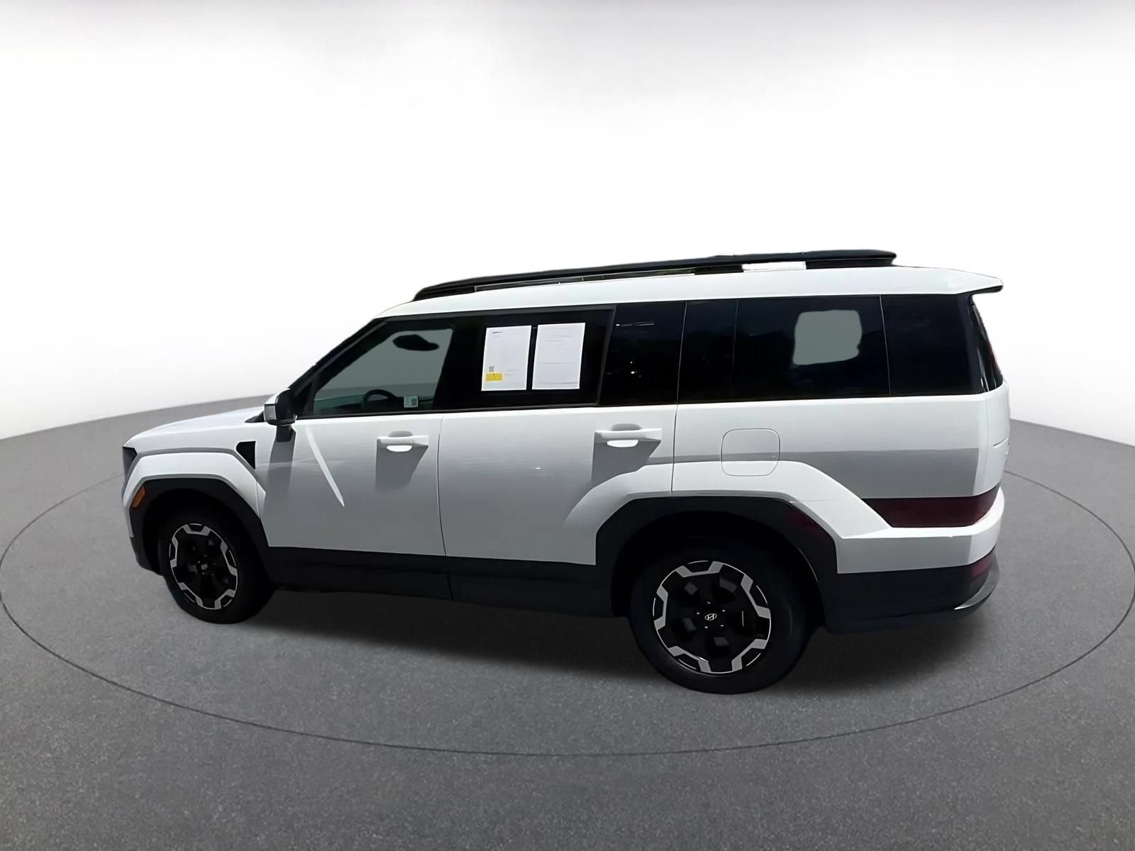Thumbnail: 2026 Hyundai Santa Fe - 9