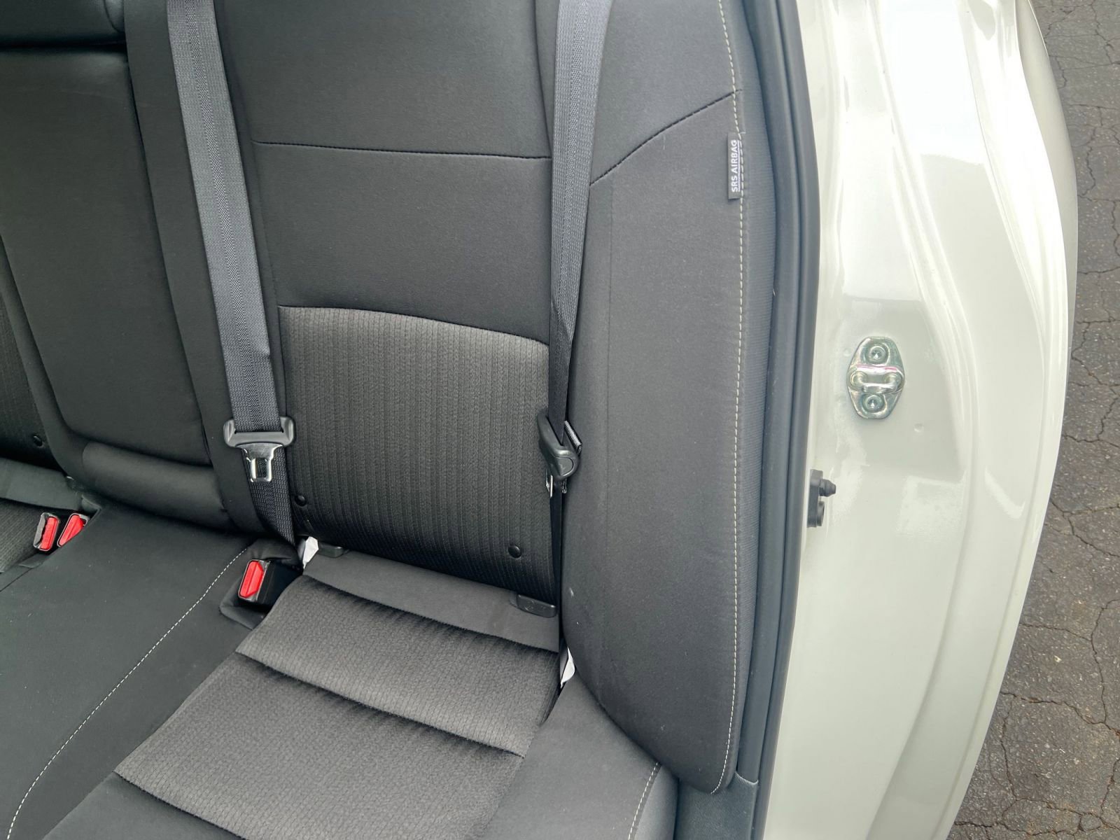 Thumbnail: 2025 Nissan Altima - 32