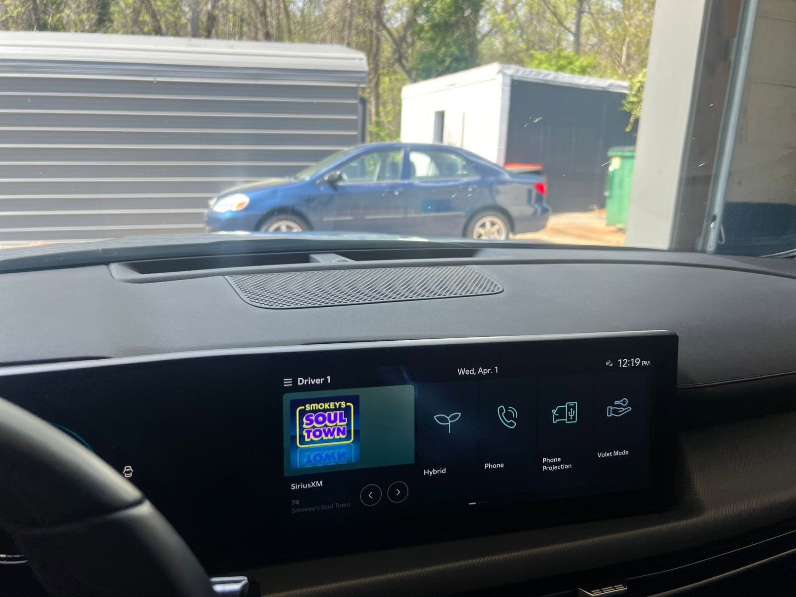 Thumbnail: 2025 Hyundai Sonata - 17