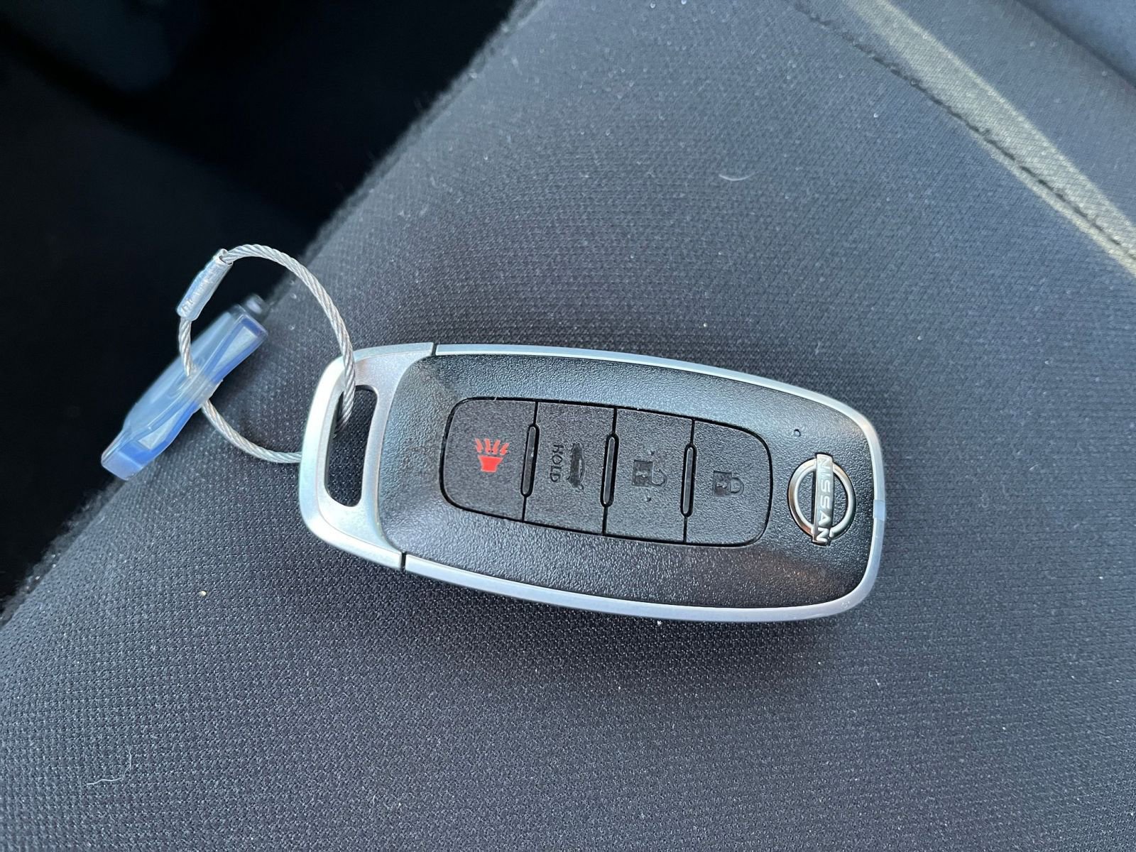 Thumbnail: 2025 Nissan Sentra - 18