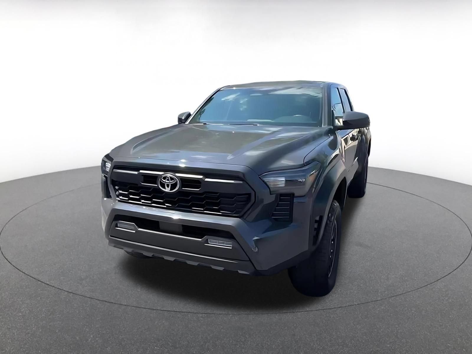 Thumbnail: 2025 Toyota Tacoma - 7