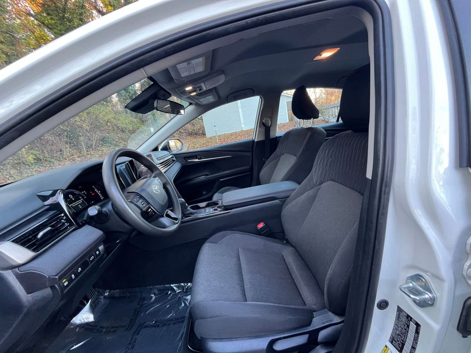 Thumbnail: 2025 Toyota Camry - 23