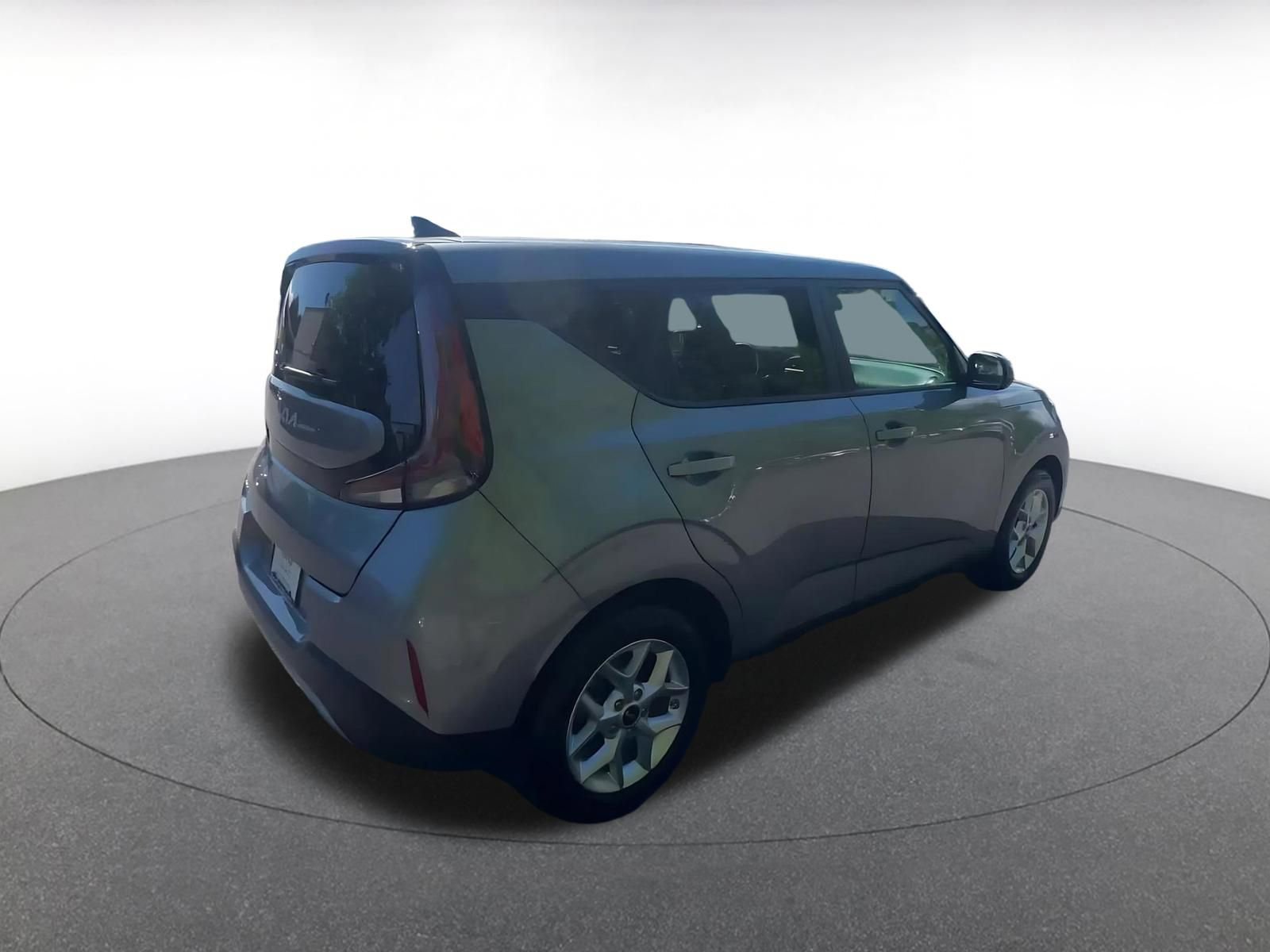 Thumbnail: 2025 Kia Soul - 15