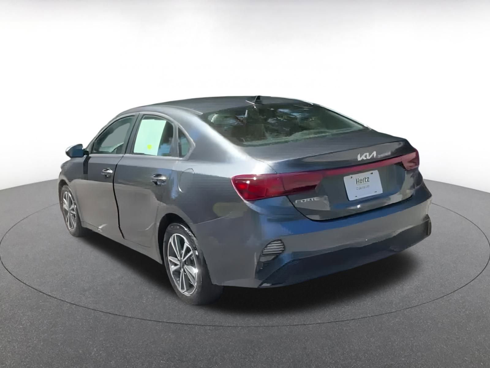 Thumbnail: 2024 Kia Forte - 11