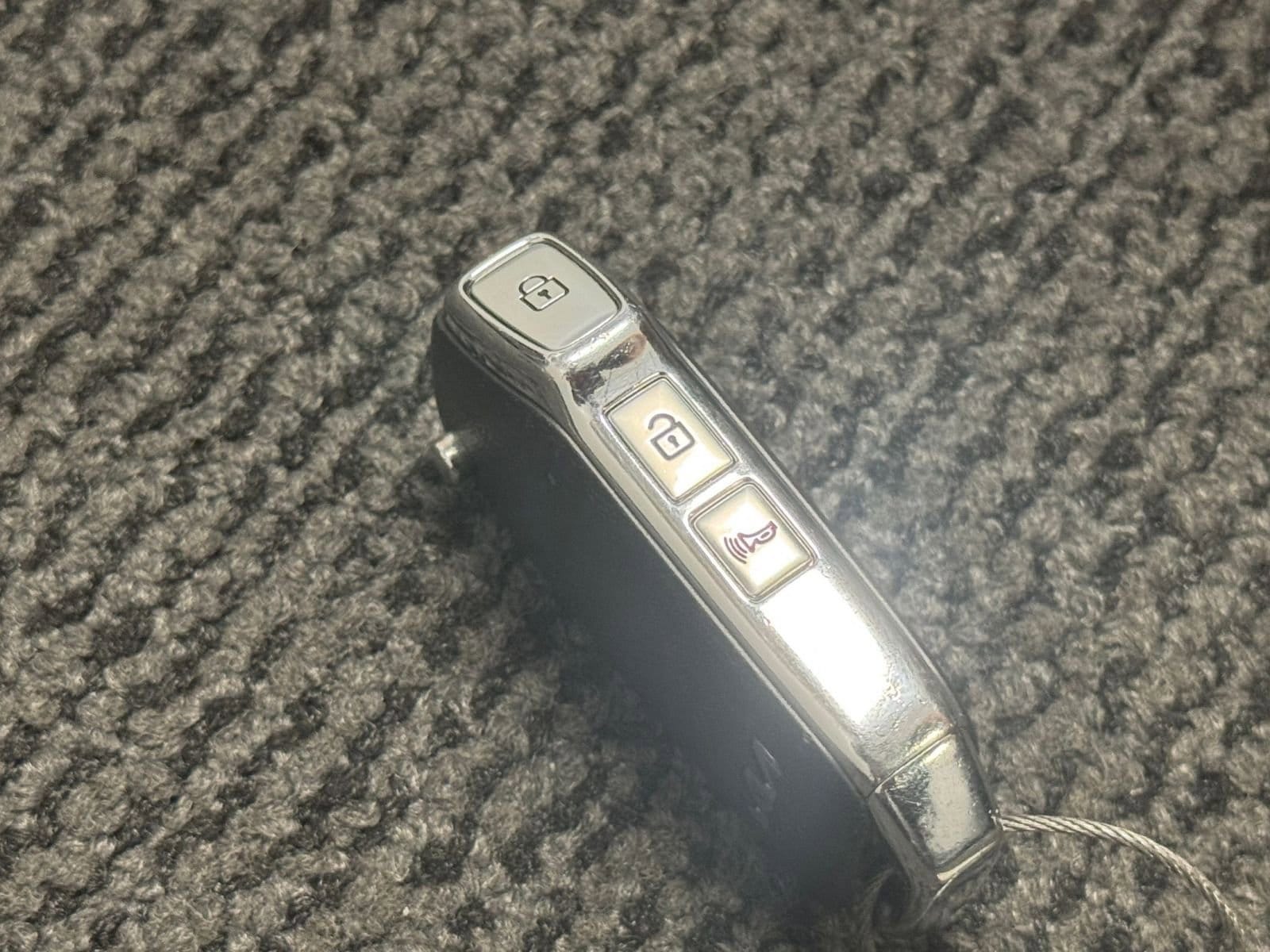 Thumbnail: 2025 Kia Soul - 18