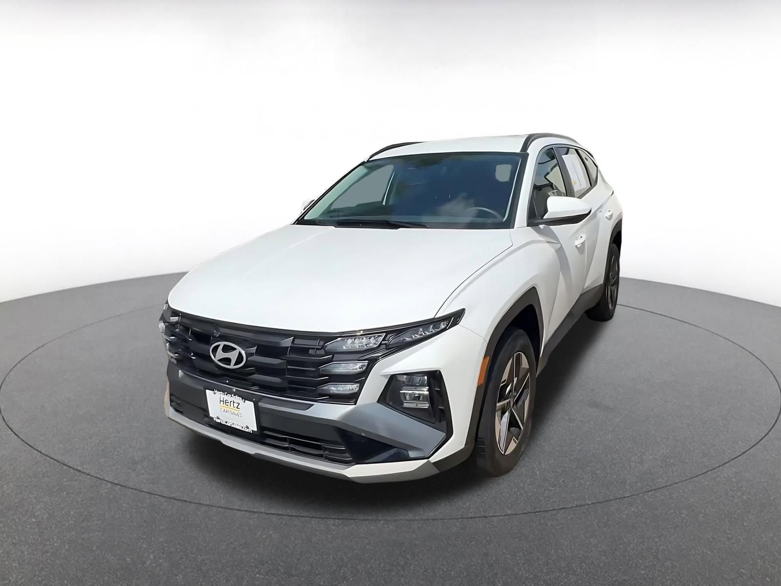 Thumbnail: 2025 Hyundai Tucson - 7