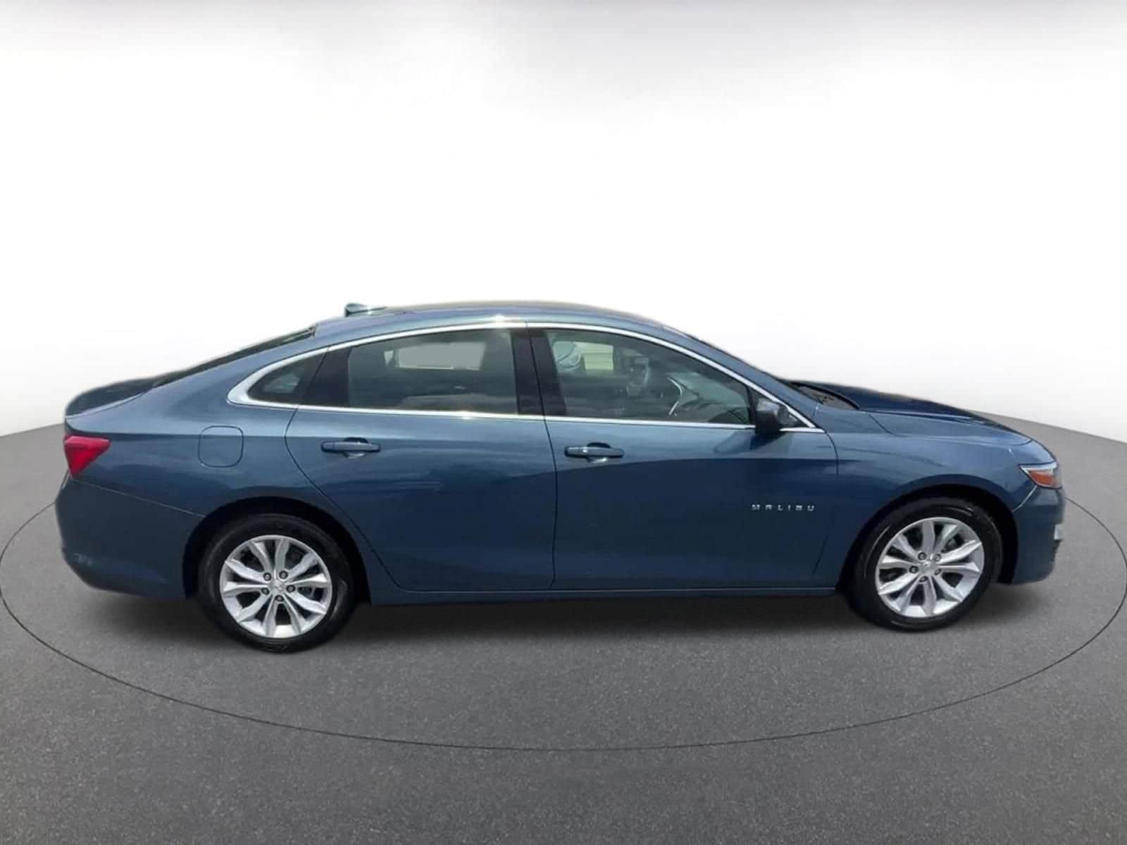 2024 Chevrolet Malibu LT 16