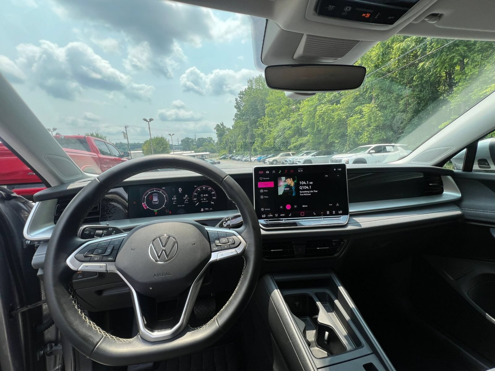 Thumbnail: 2026 Volkswagen Tiguan - 30