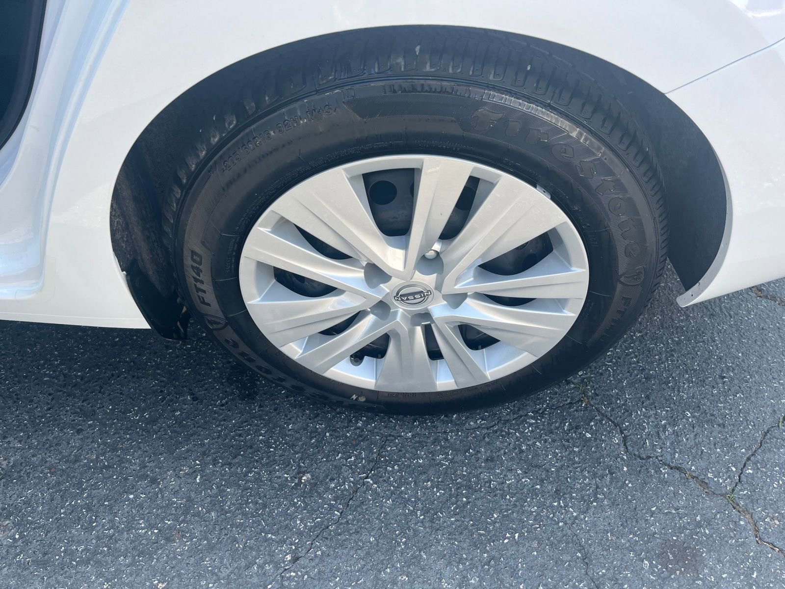 Thumbnail: 2025 Nissan Sentra - 24