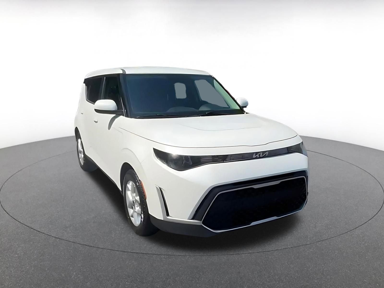 Thumbnail: 2025 Kia Soul - 3