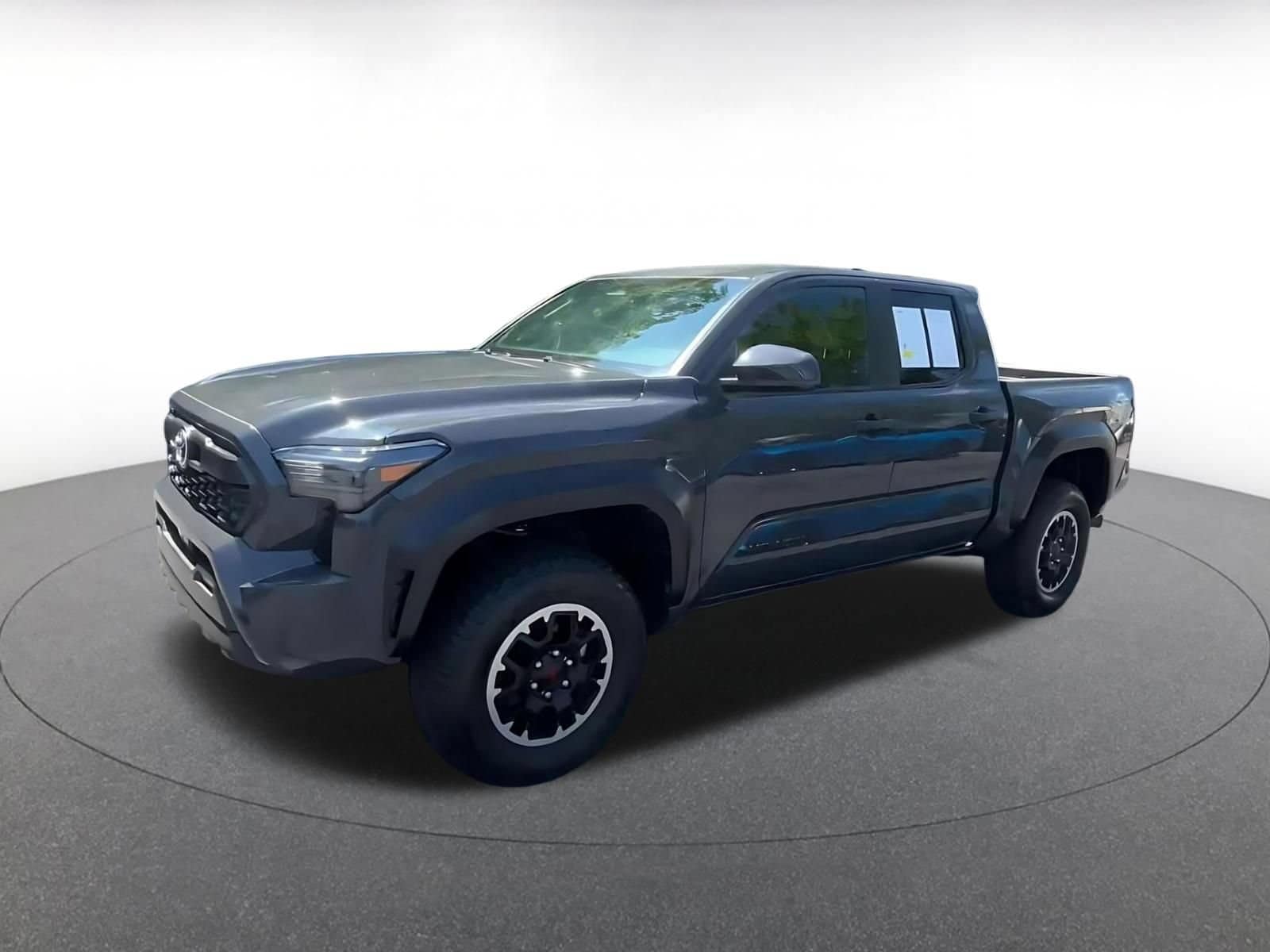 Thumbnail: 2025 Toyota Tacoma - 8