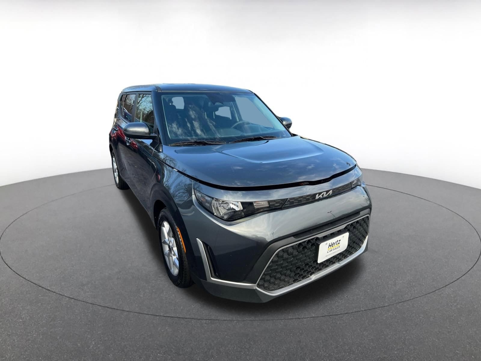 Thumbnail: 2025 Kia Soul - 1