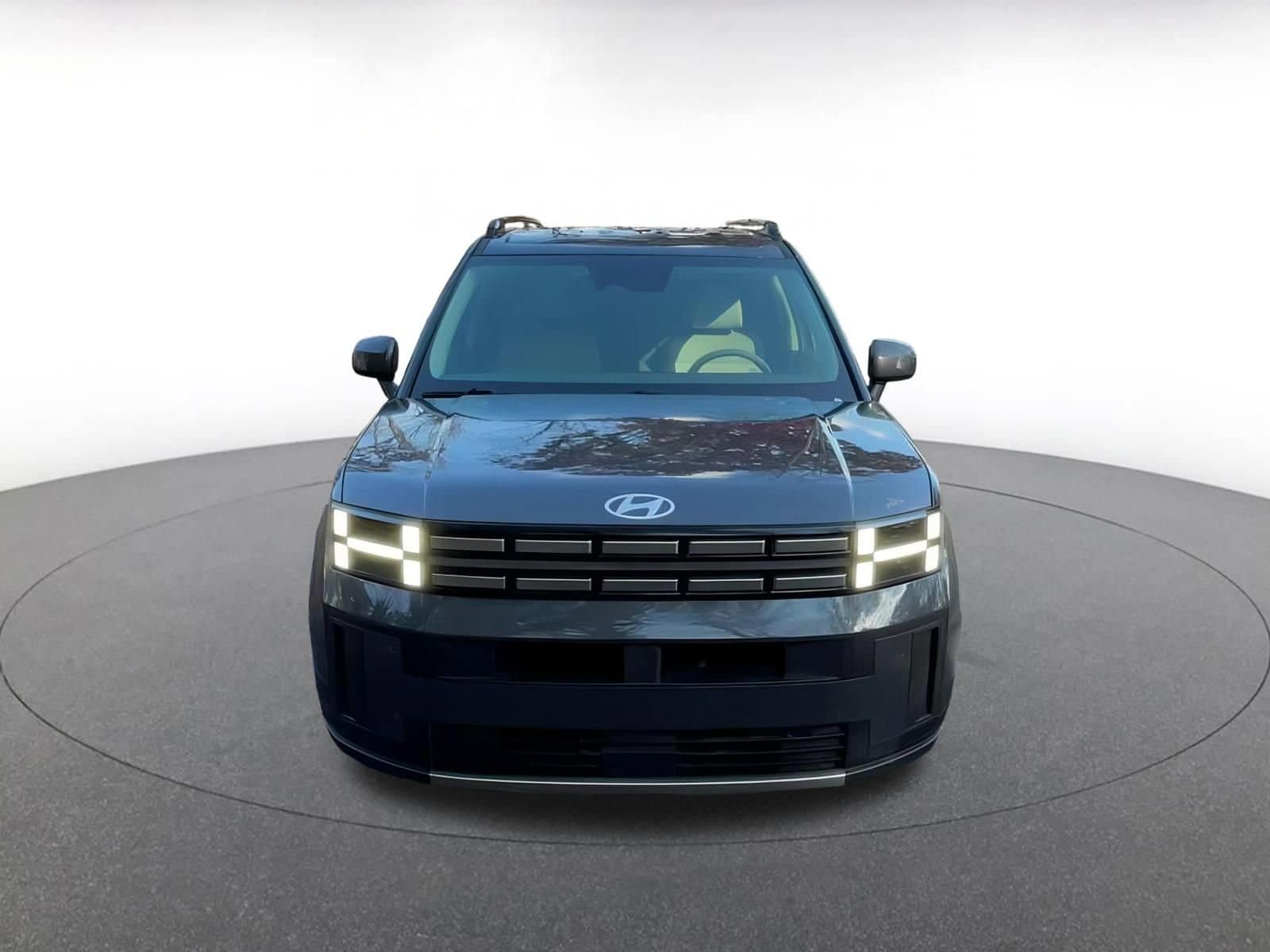 Thumbnail: 2025 Hyundai Santa Fe - 4