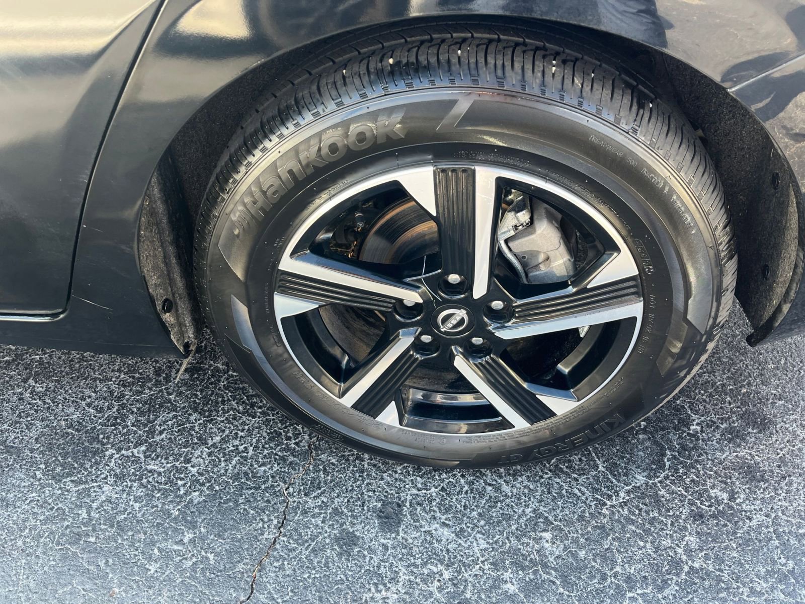 Thumbnail: 2025 Nissan Sentra - 23