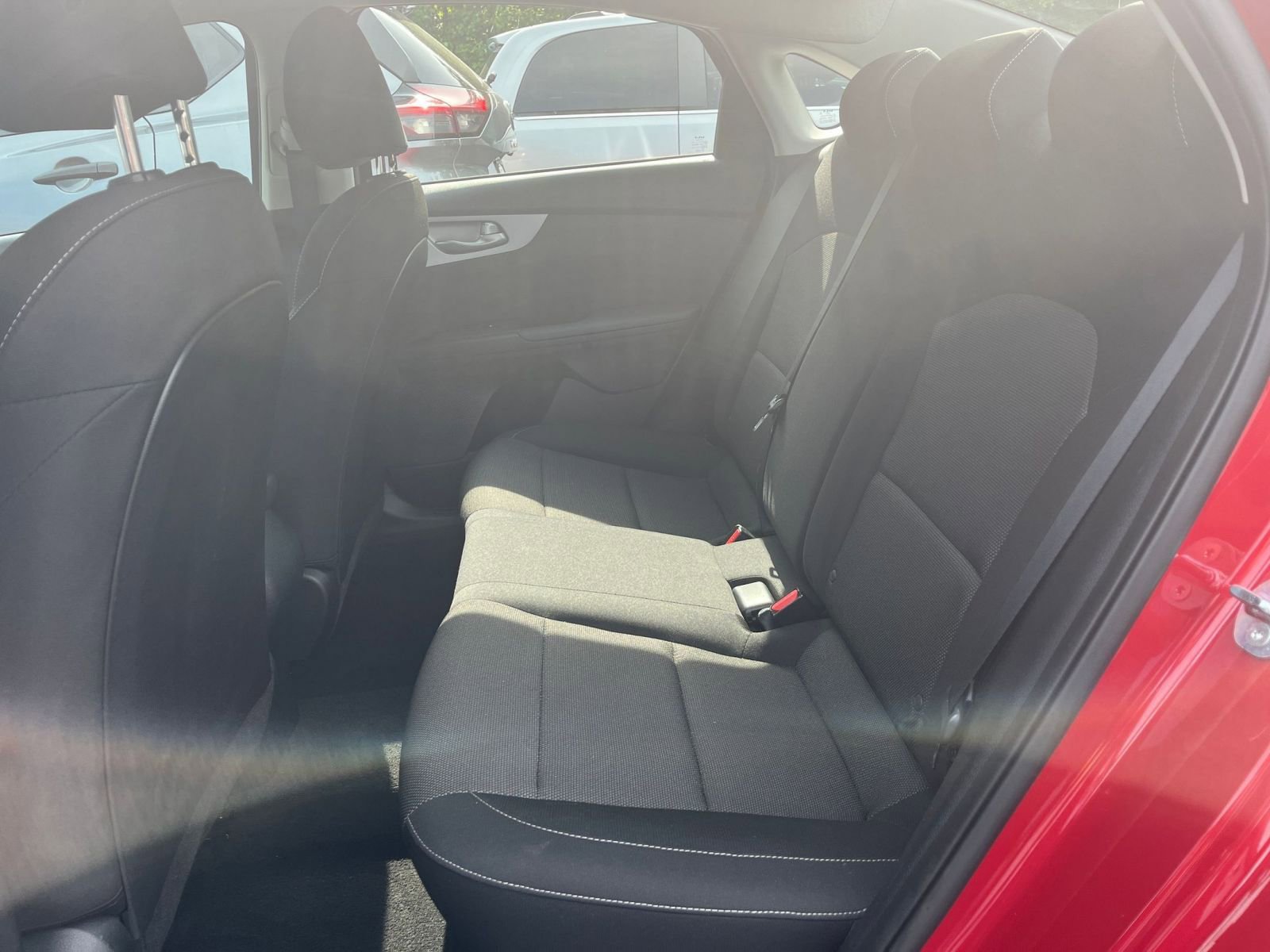 Thumbnail: 2024 Kia Forte - 20