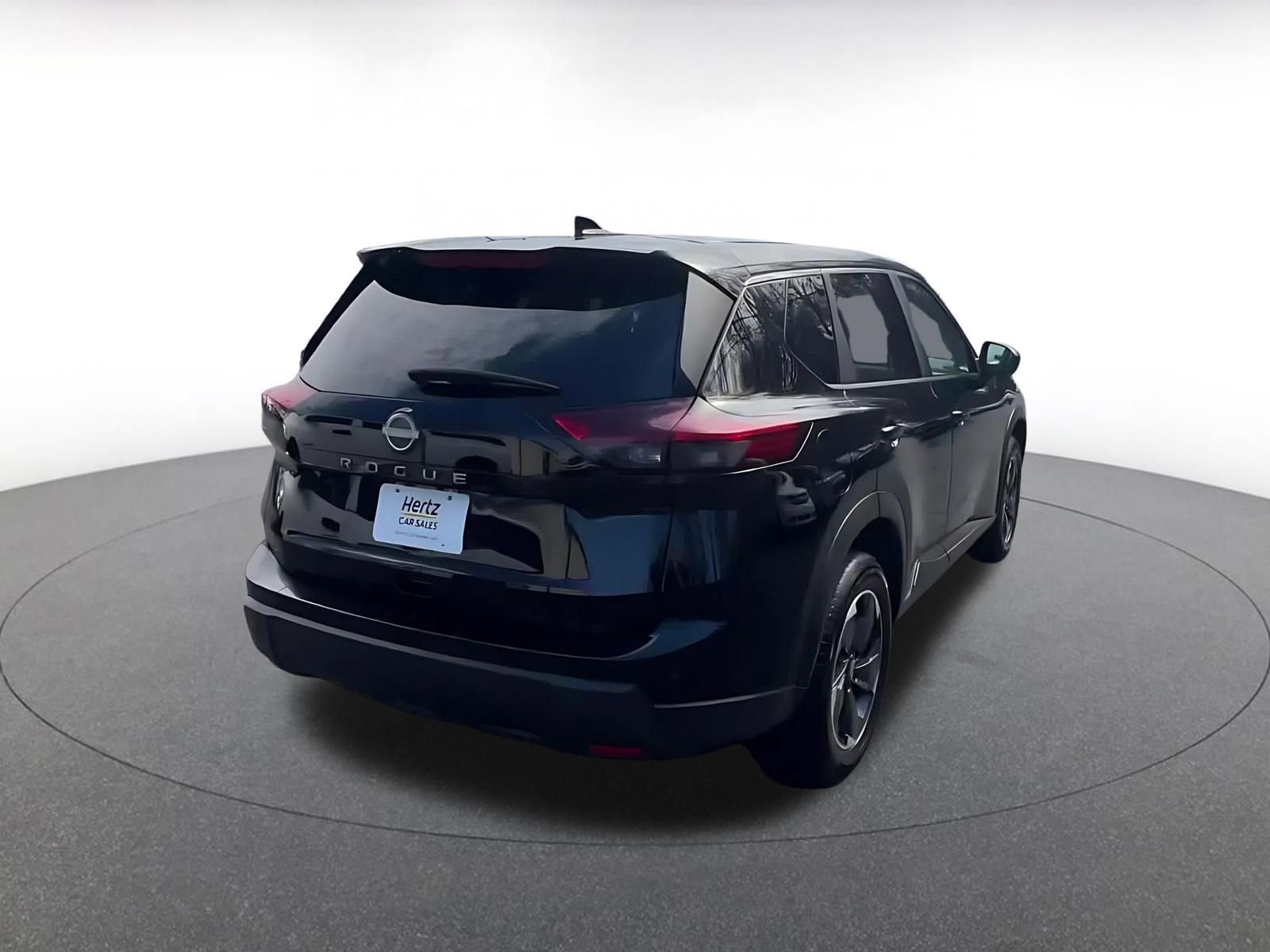 Thumbnail: 2025 Nissan Rogue - 14