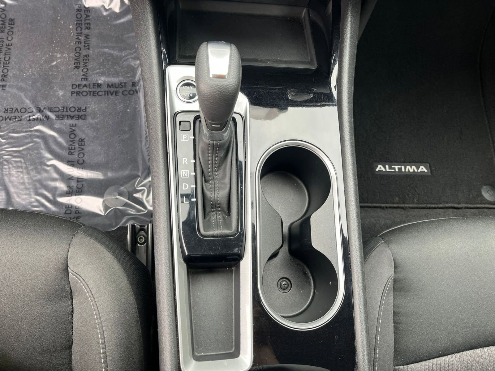 2024 Nissan Altima SV 35
