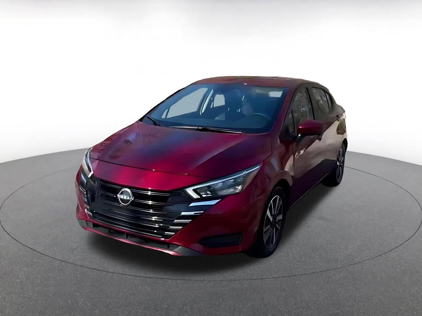 Thumbnail: 2025 Nissan Versa - 4