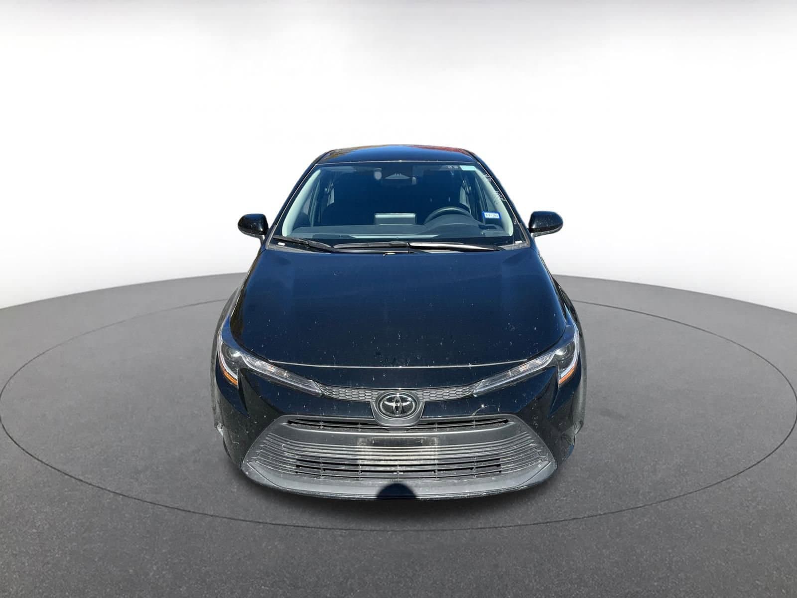 Thumbnail: 2025 Toyota Corolla - 2