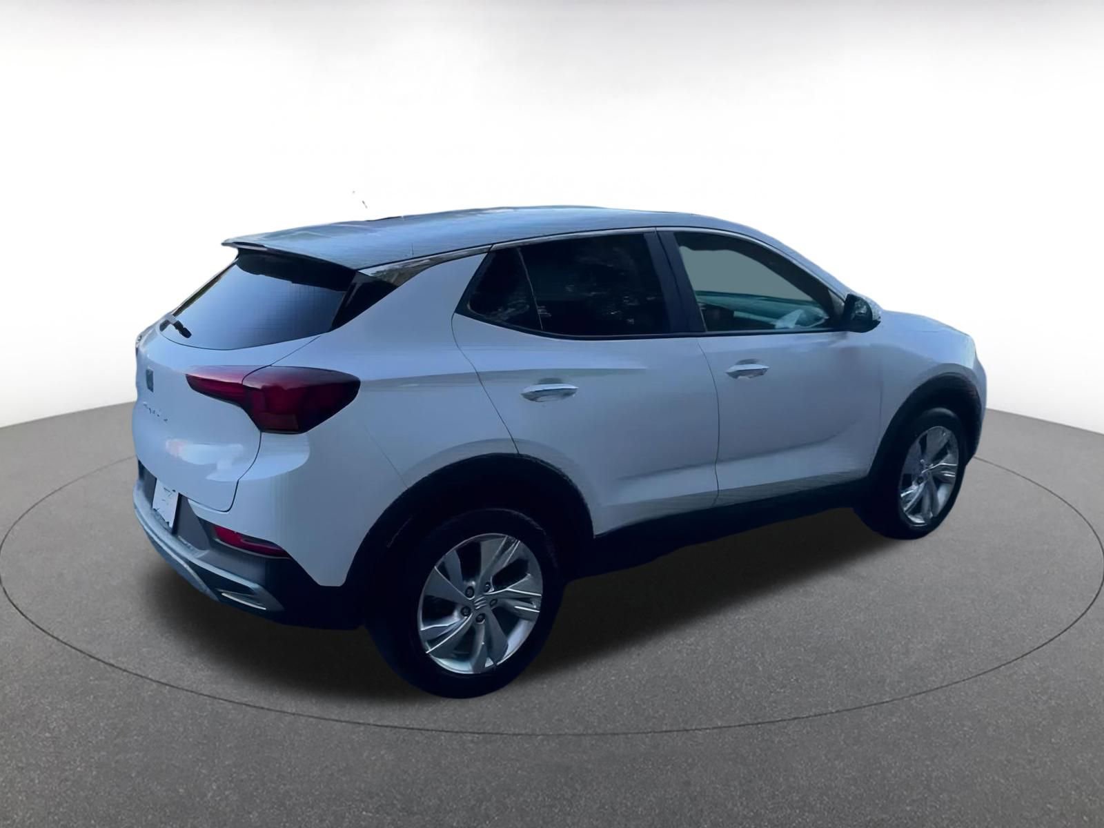 Thumbnail: 2025 Buick Encore GX - 15