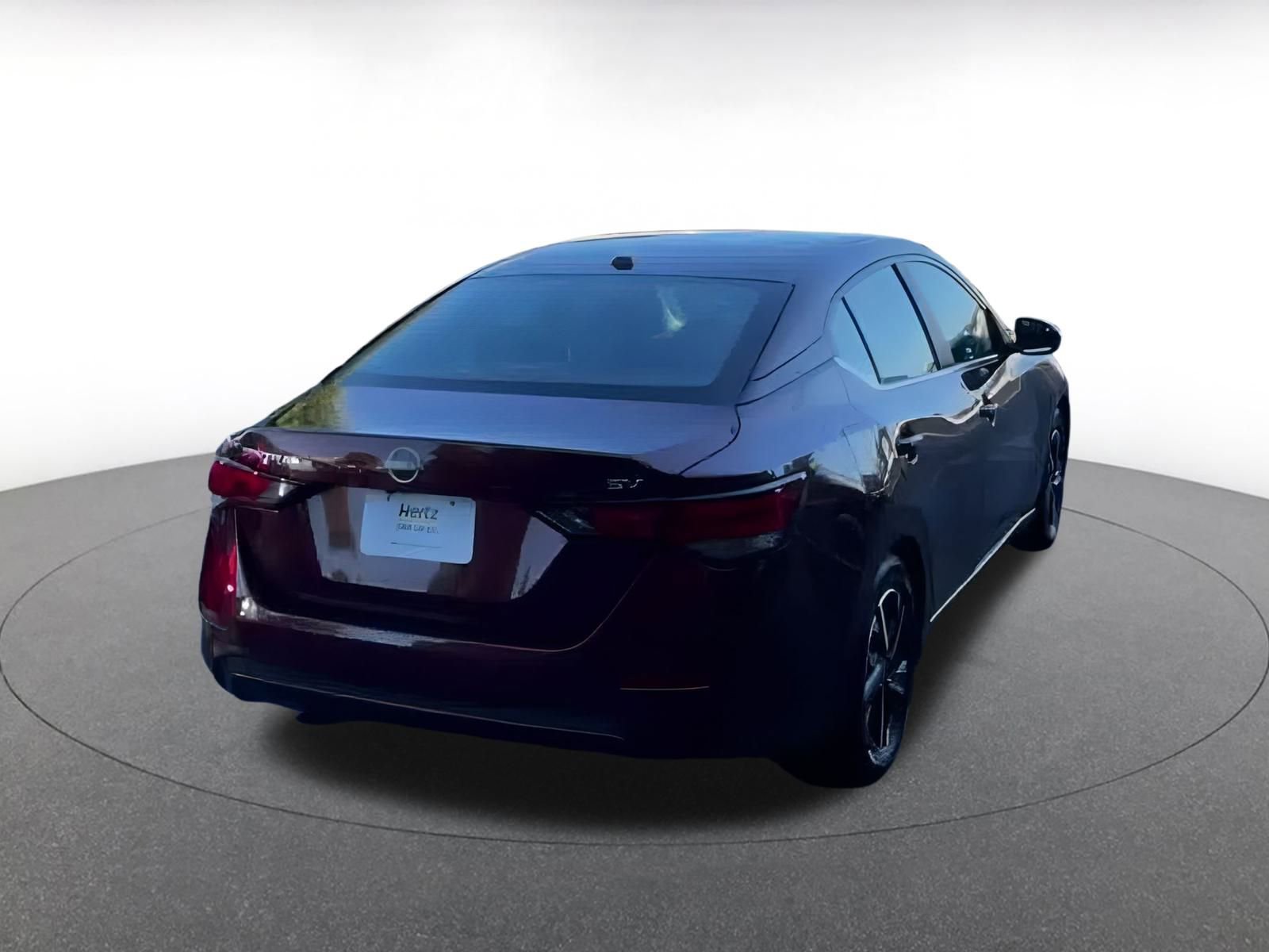 Thumbnail: 2024 Nissan Sentra - 11