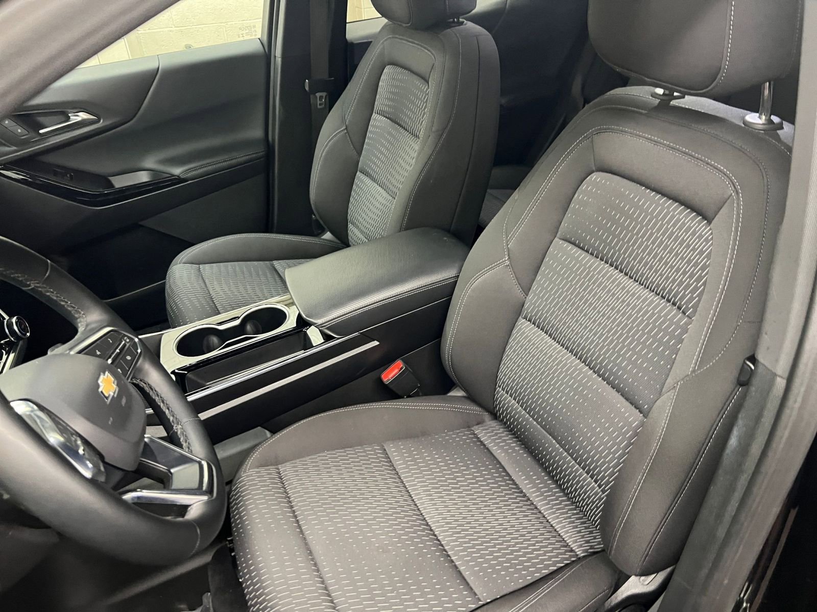 Thumbnail: 2025 Chevrolet Equinox - 31