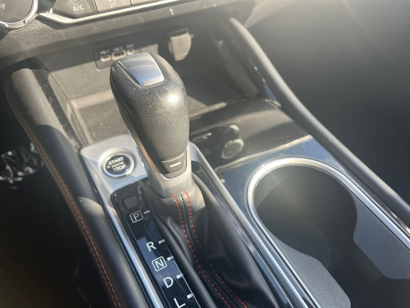 Thumbnail: 2025 Nissan Altima - 35