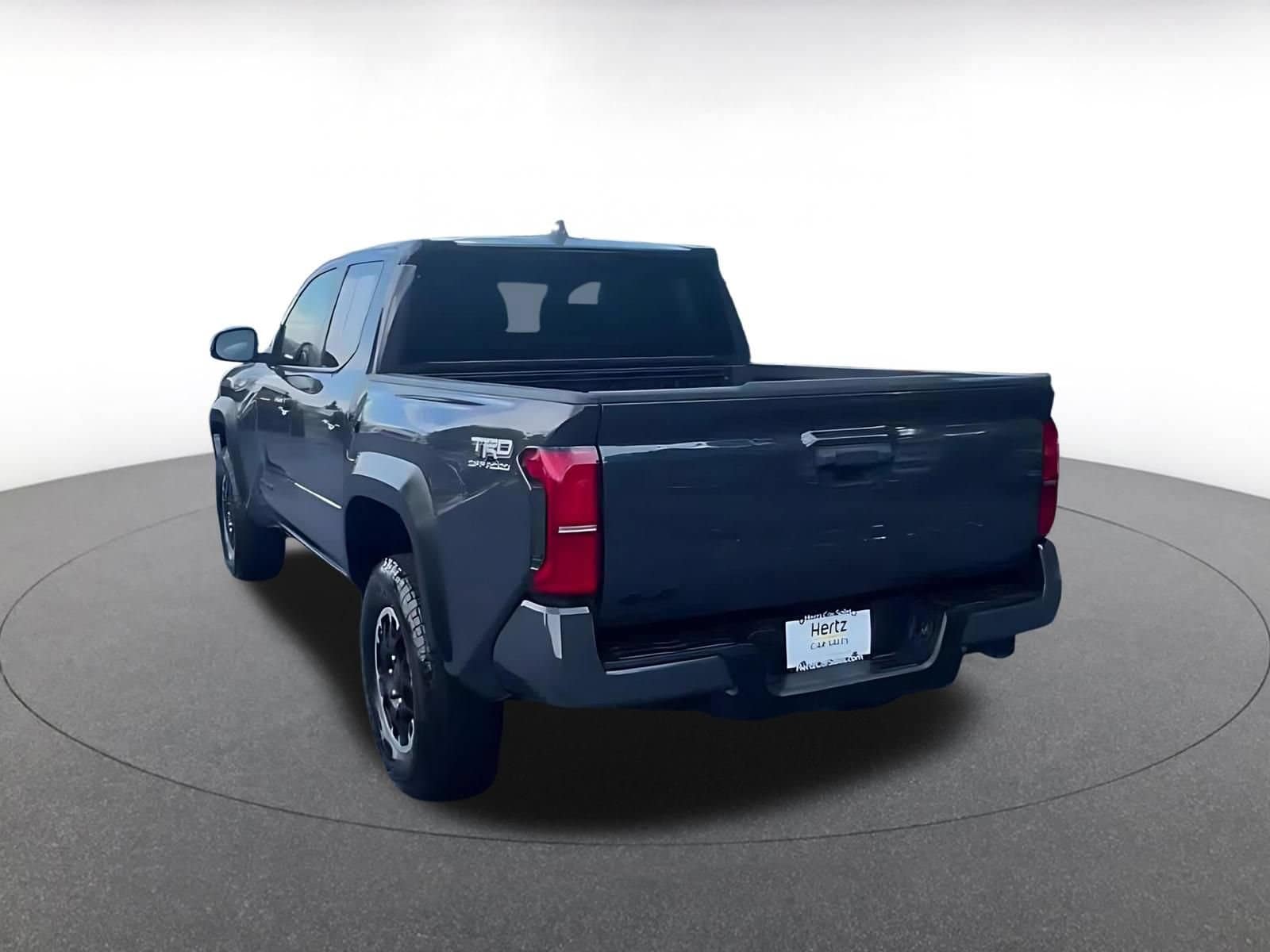Thumbnail: 2025 Toyota Tacoma - 10