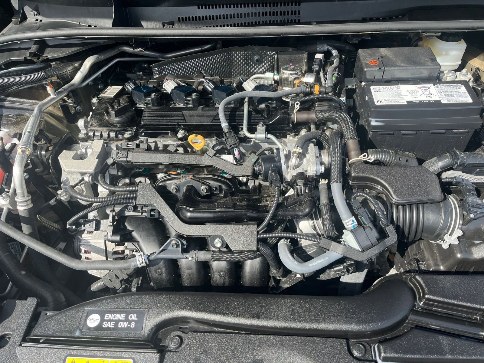 Thumbnail: 2025 Toyota Corolla - 27