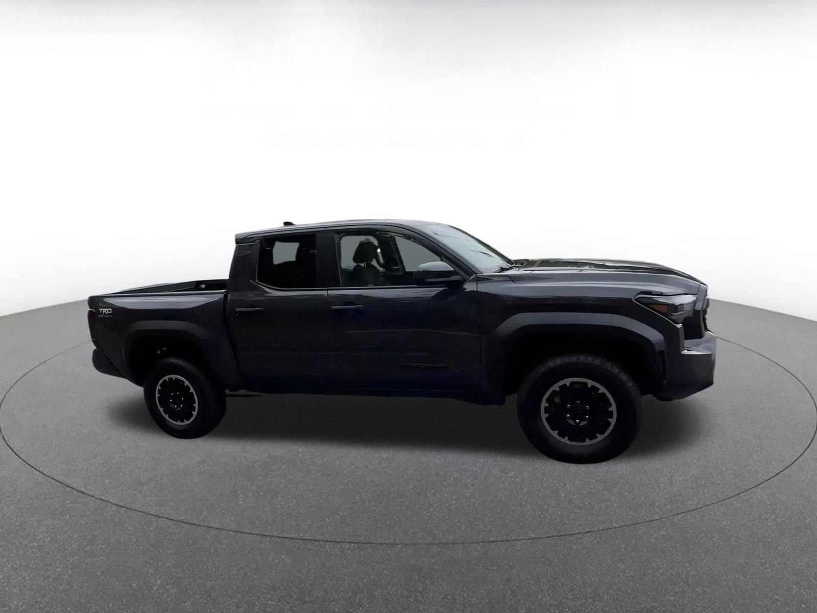 Thumbnail: 2025 Toyota Tacoma - 2