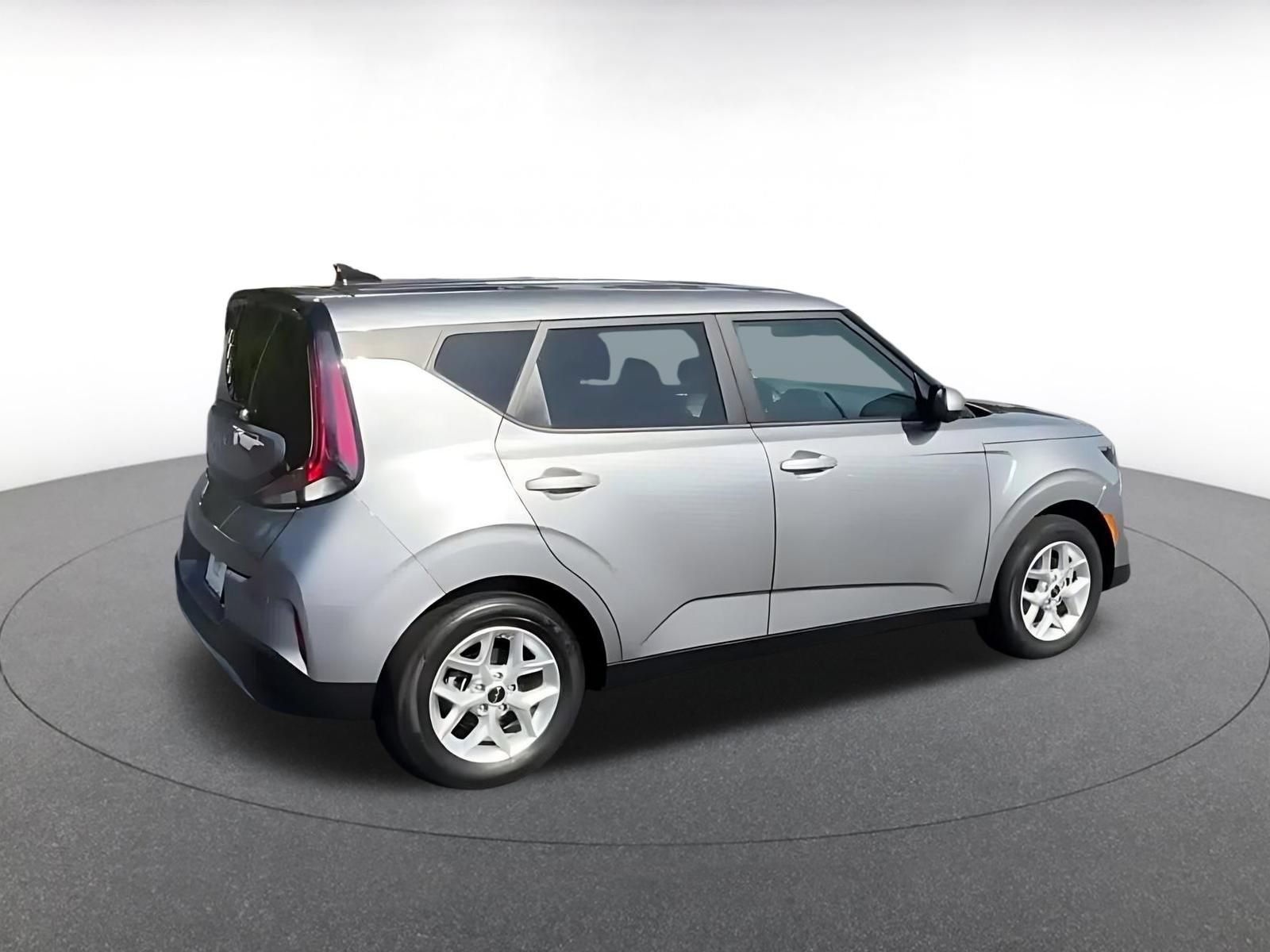Thumbnail: 2025 Kia Soul - 15