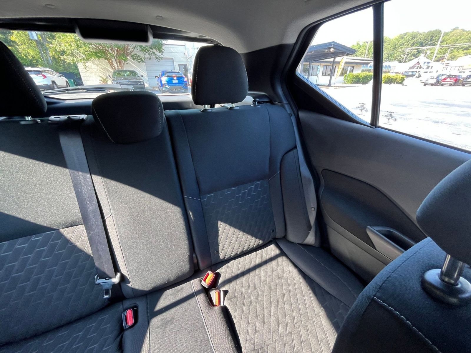 Thumbnail: 2024 Nissan Kicks - 33