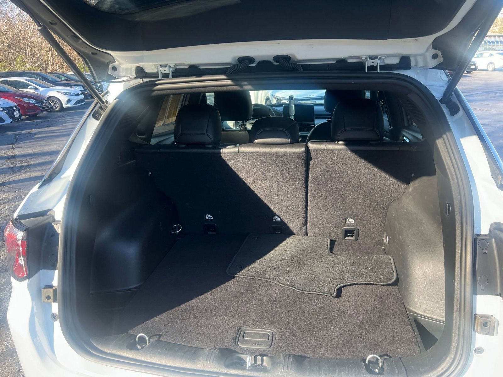 Thumbnail: 2025 Jeep Compass - 25