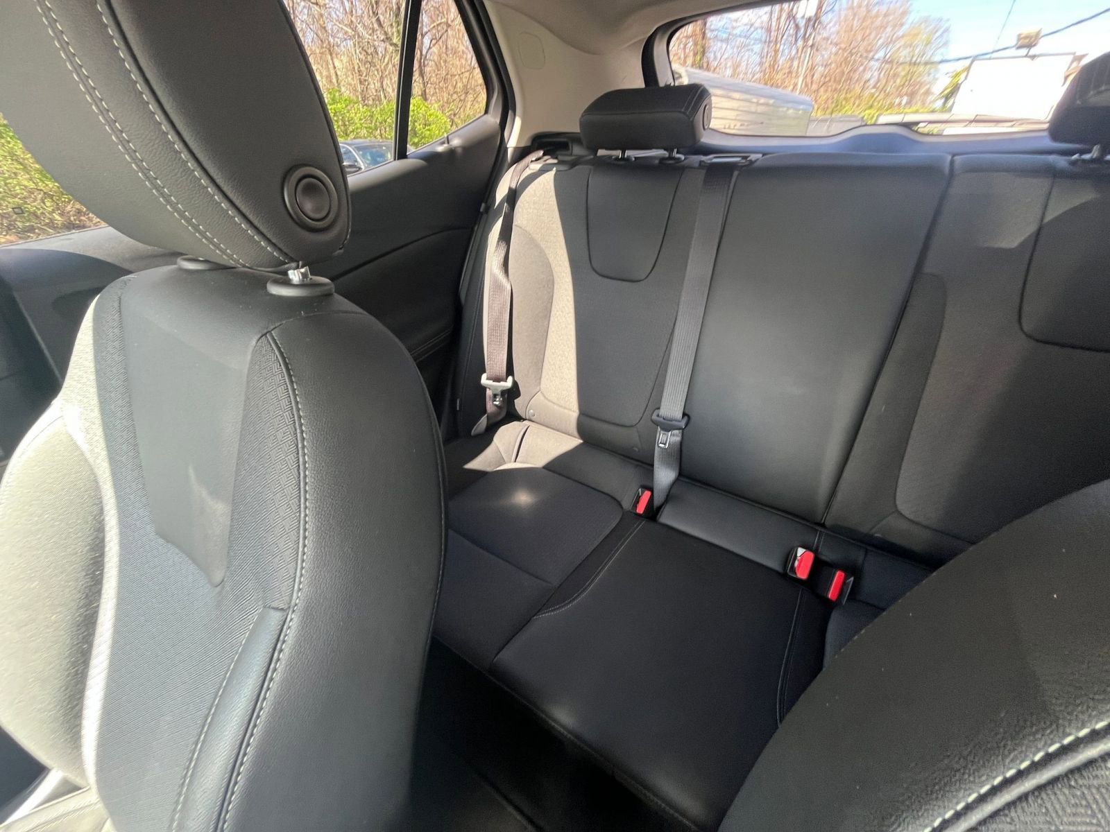 Thumbnail: 2025 Buick Encore GX - 34