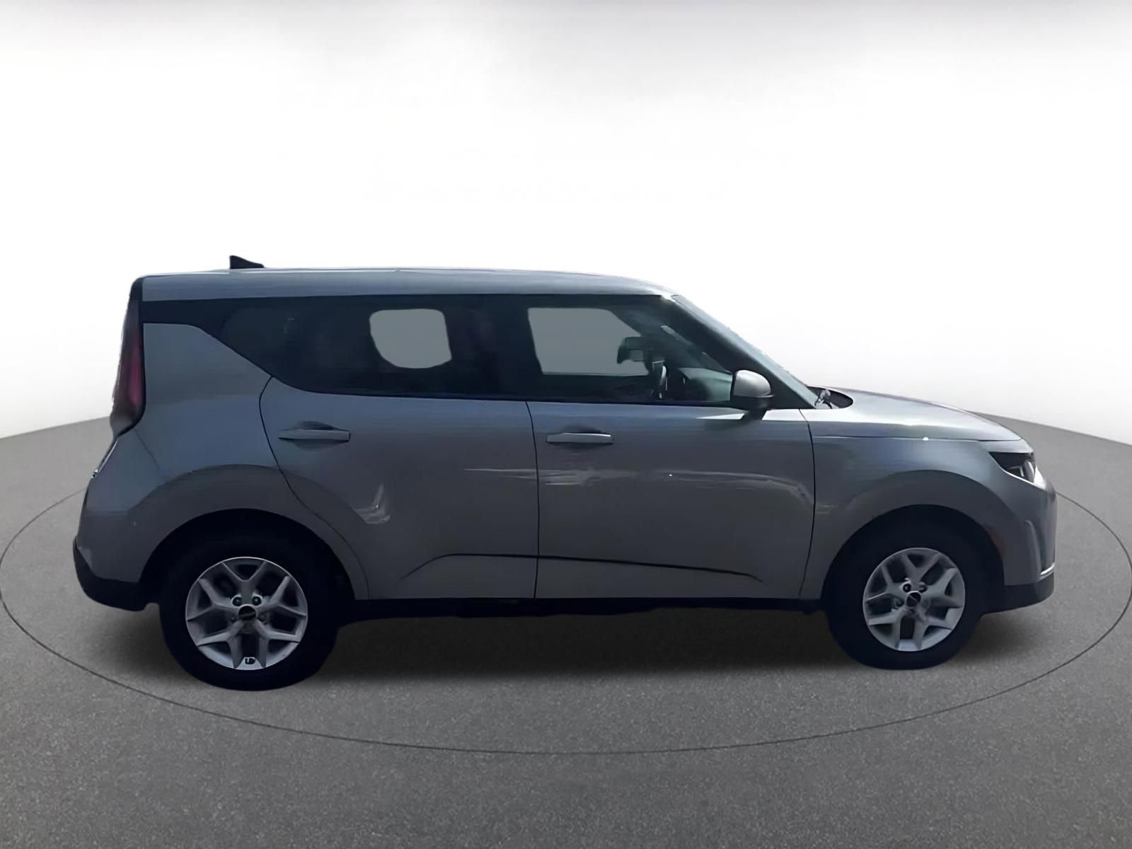 Thumbnail: 2025 Kia Soul - 15
