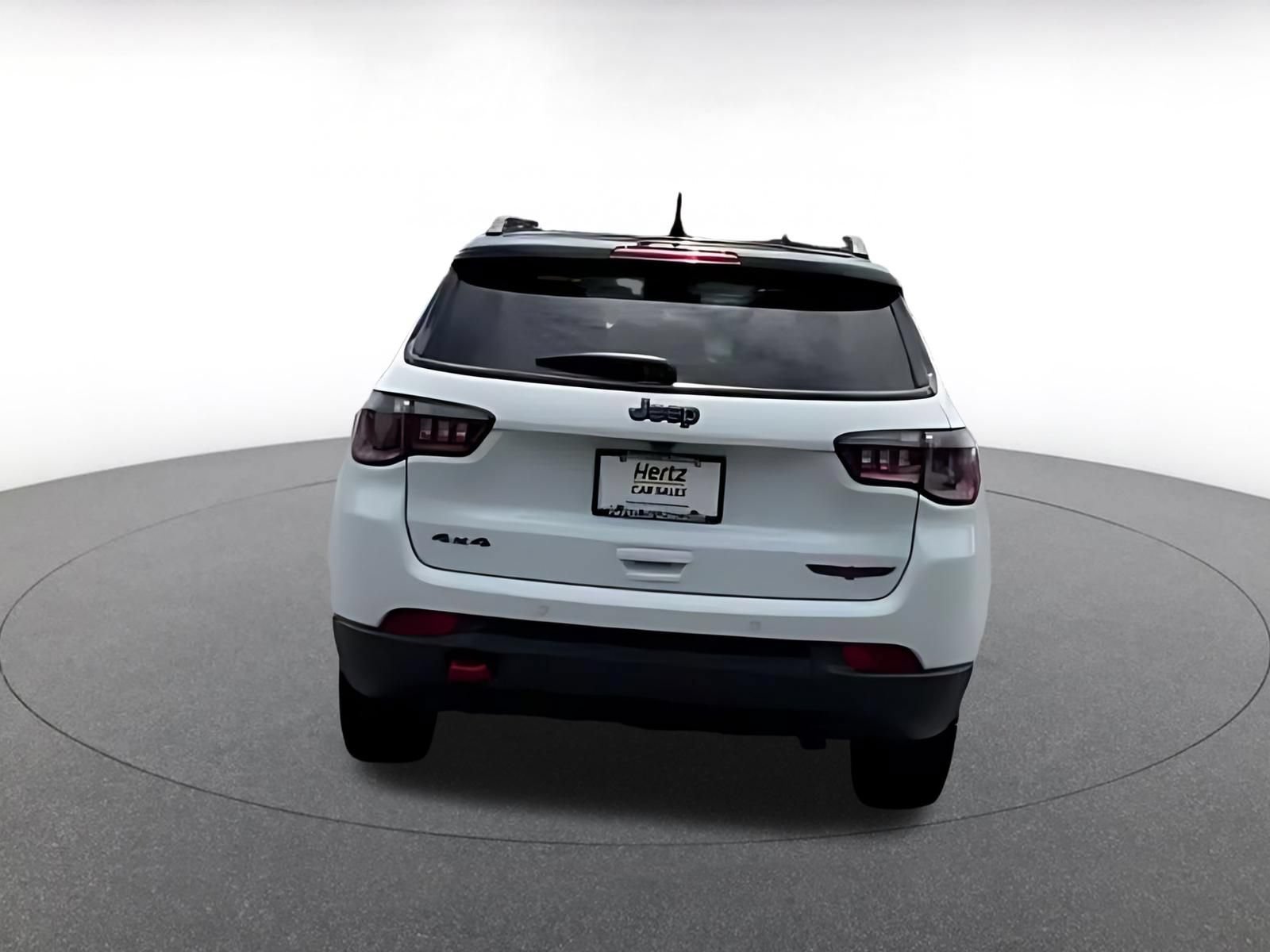 Thumbnail: 2025 Jeep Compass - 13