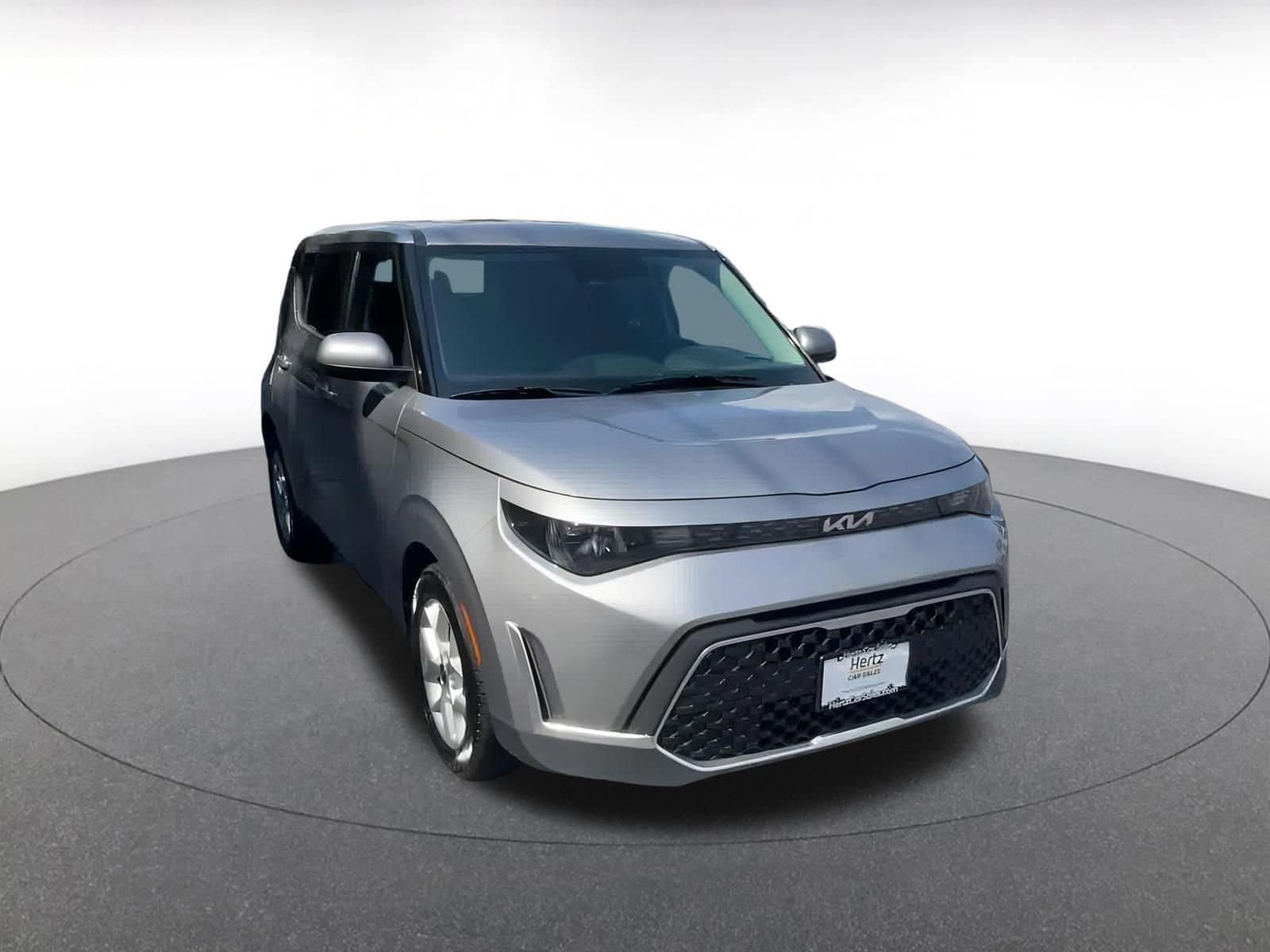 Thumbnail: 2023 Kia Soul - 3