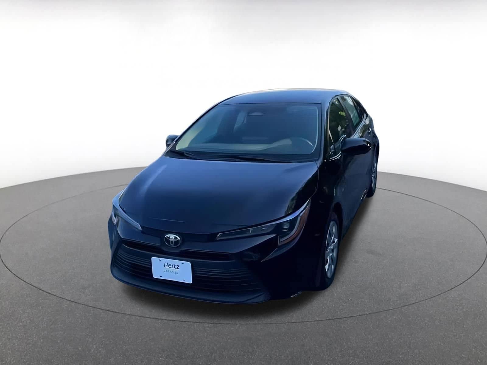 Thumbnail: 2024 Toyota Corolla - 5