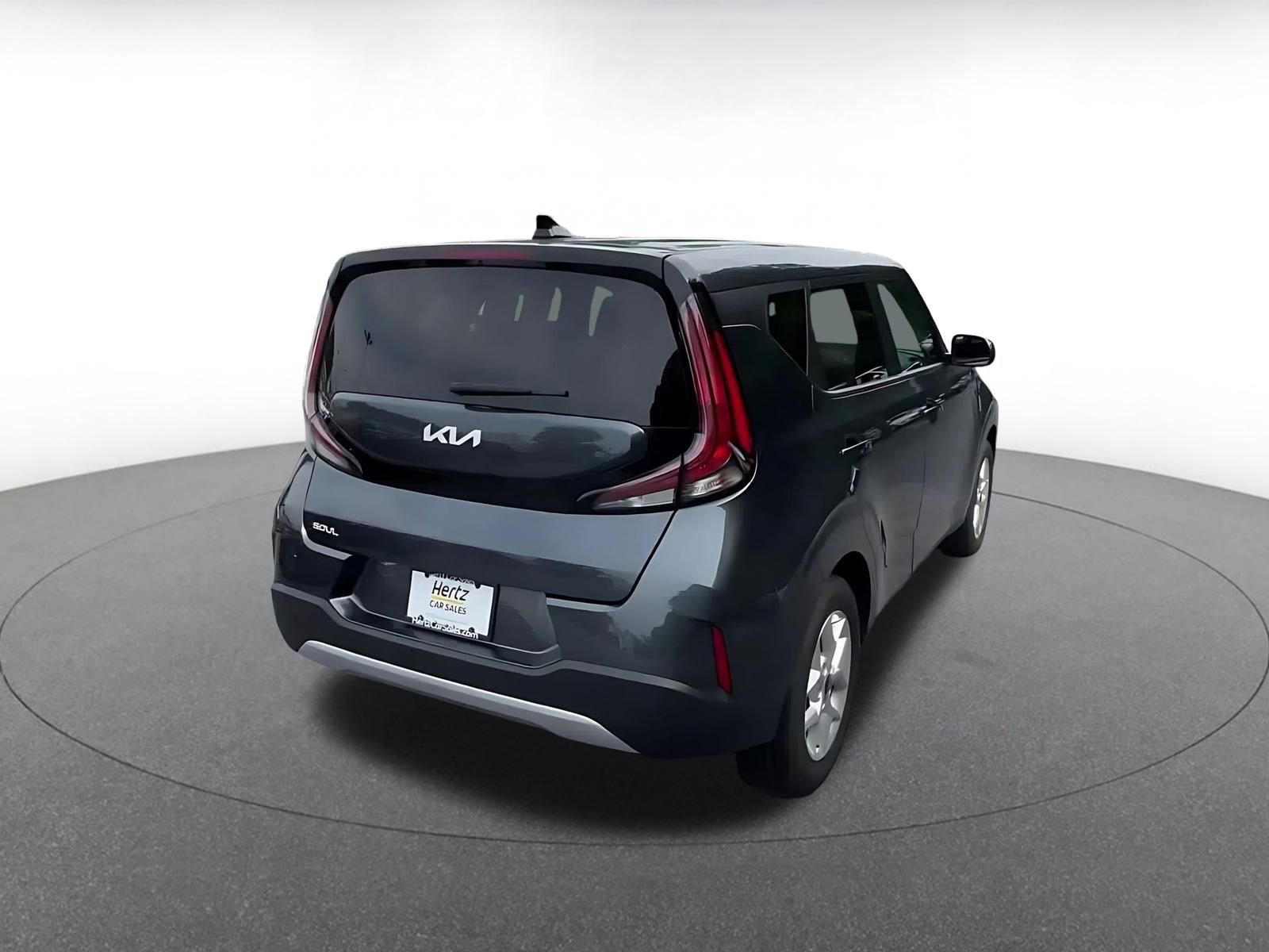 Thumbnail: 2025 Kia Soul - 15