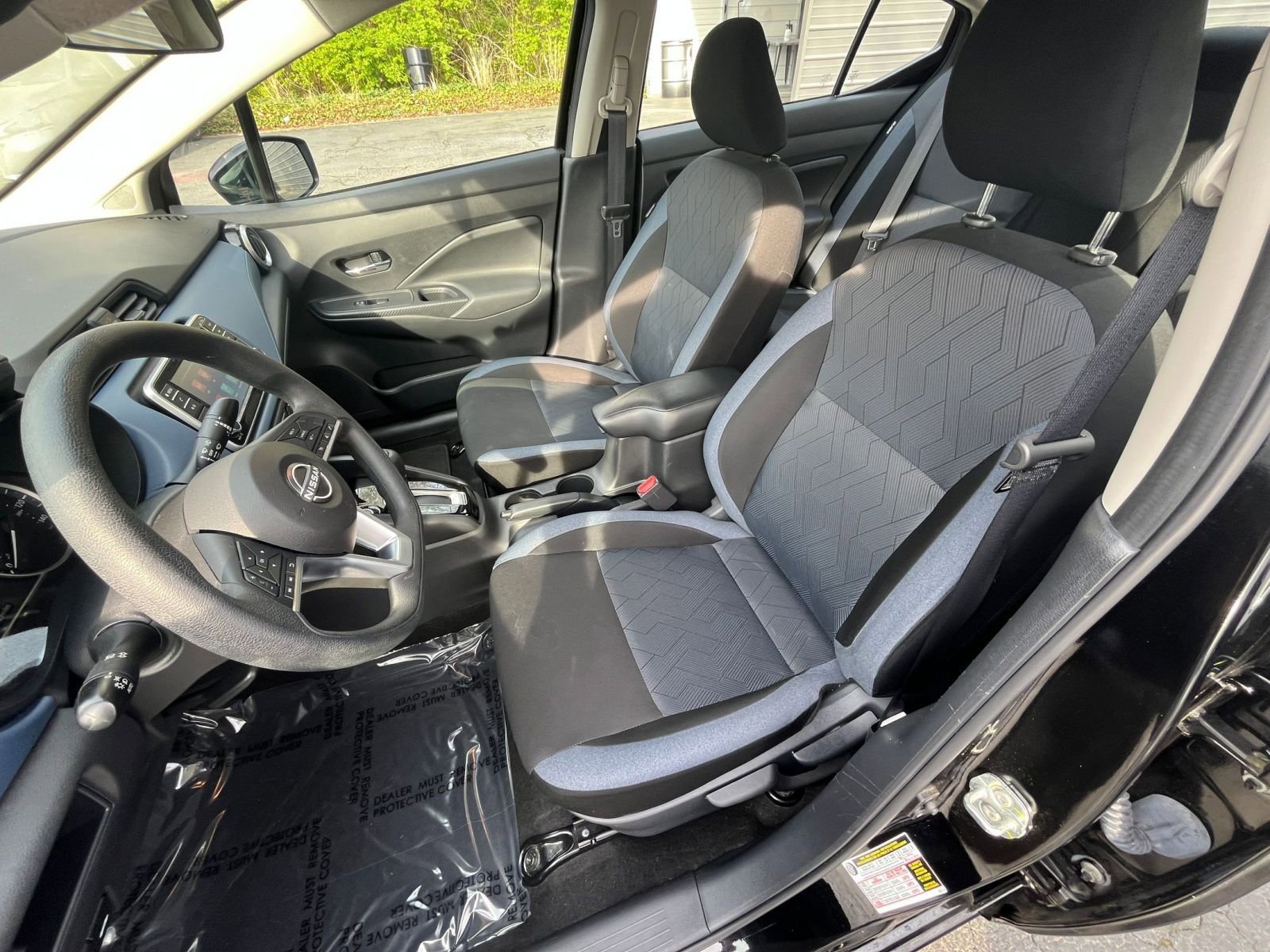 Thumbnail: 2025 Nissan Versa - 31