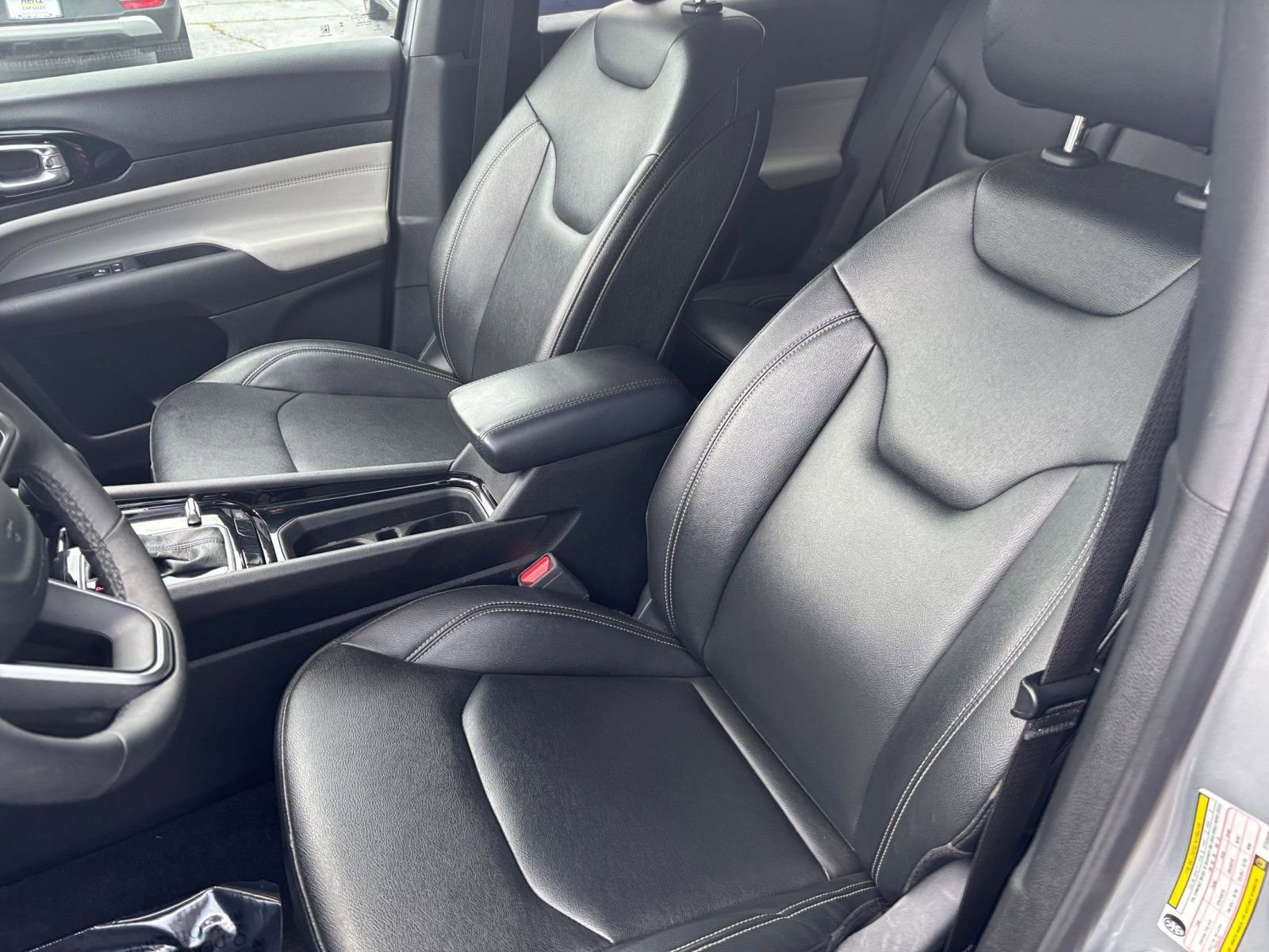 Thumbnail: 2025 Jeep Compass - 31