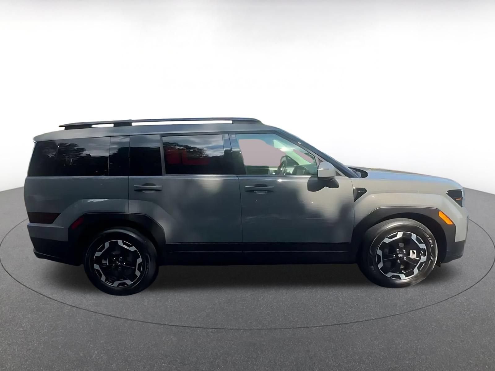 Thumbnail: 2026 Hyundai Santa Fe - 15