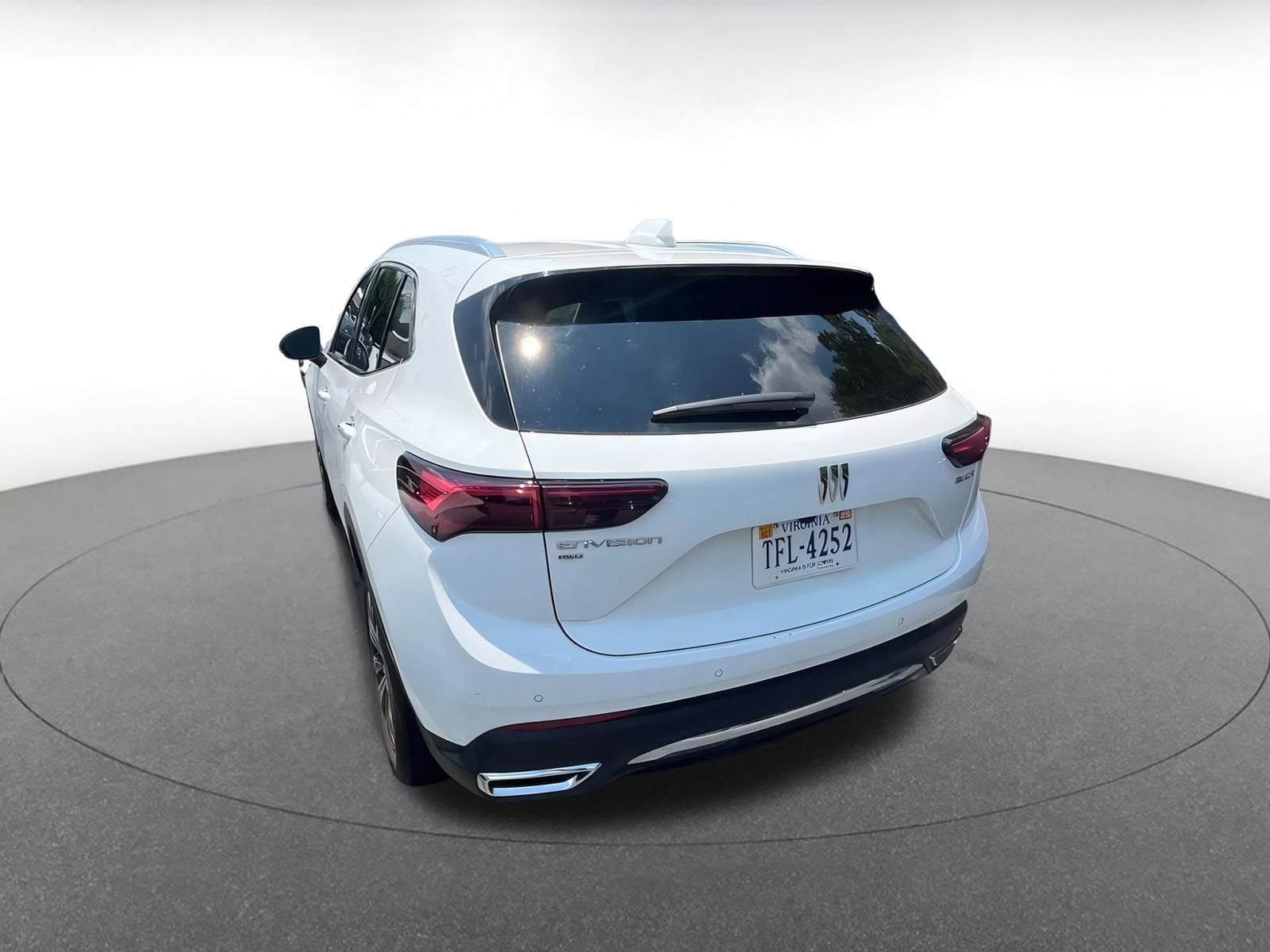 Thumbnail: 2024 Buick Envision - 7