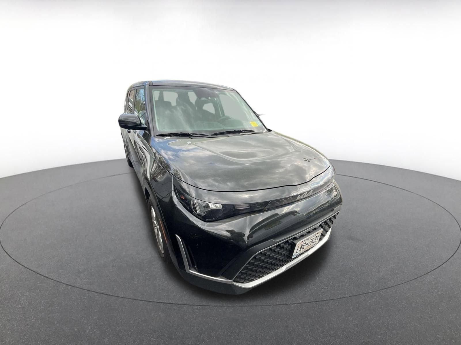 Thumbnail: 2025 Kia Soul - 3