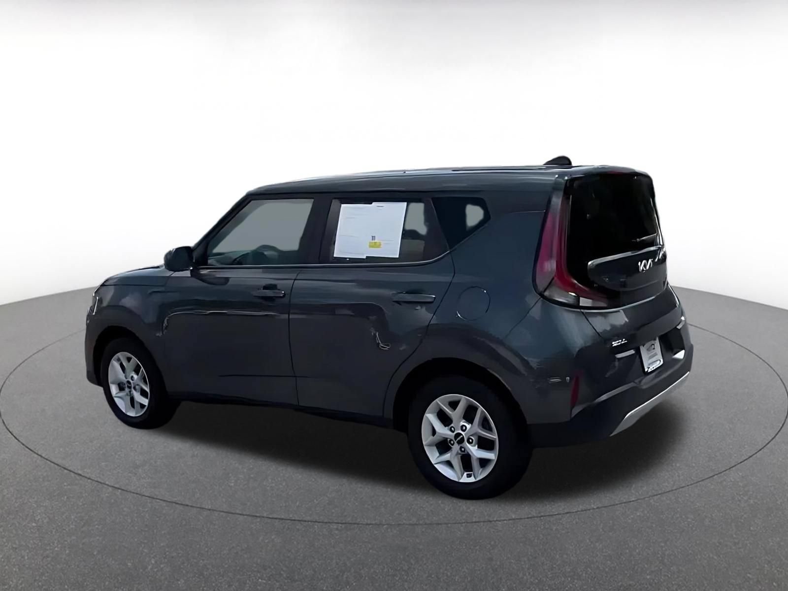 Thumbnail: 2025 Kia Soul - 9