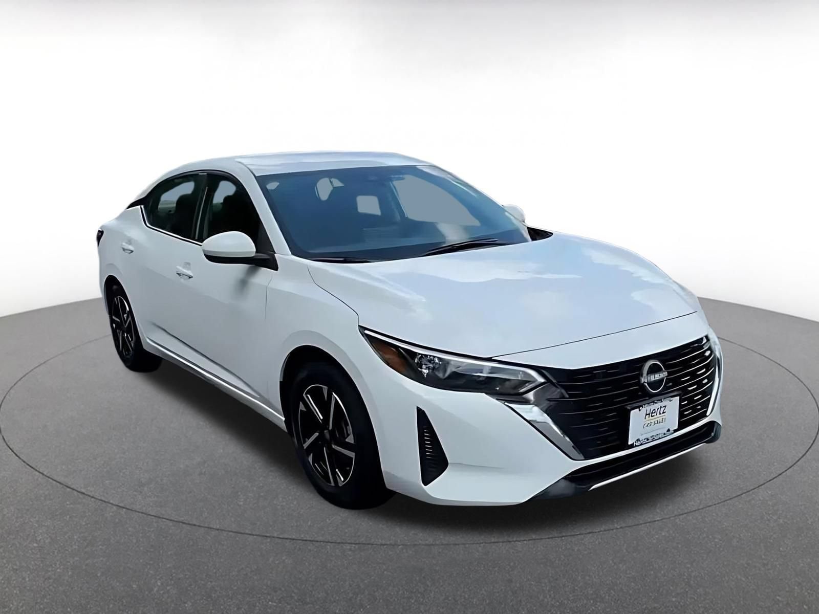 Thumbnail: 2025 Nissan Sentra - 3