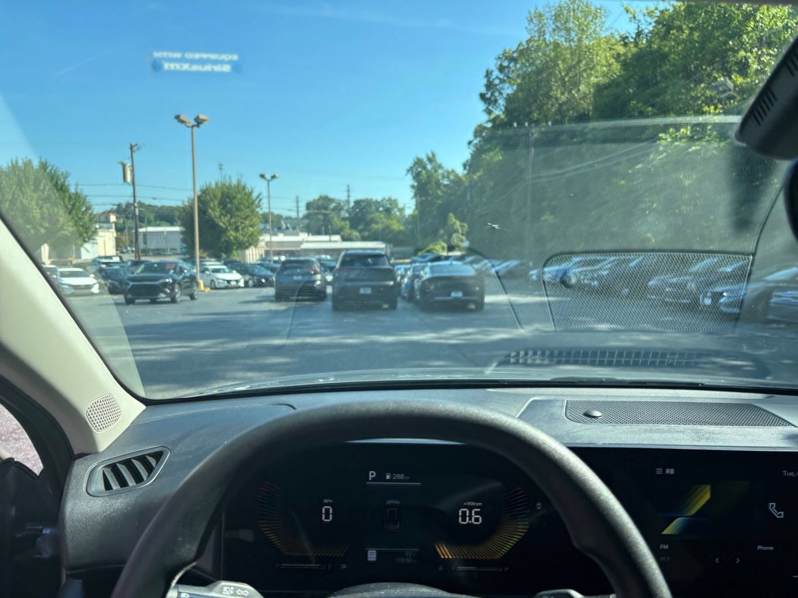 Thumbnail: 2025 Kia K4 - 29