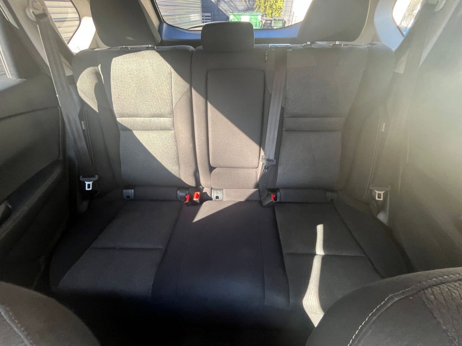 Thumbnail: 2025 Nissan Rogue - 34