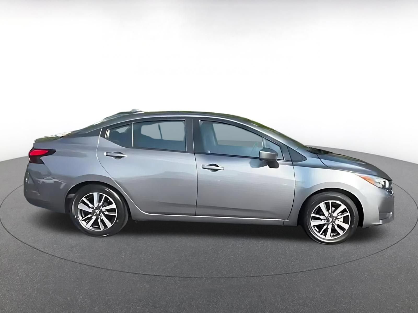 Thumbnail: 2025 Nissan Versa - 11
