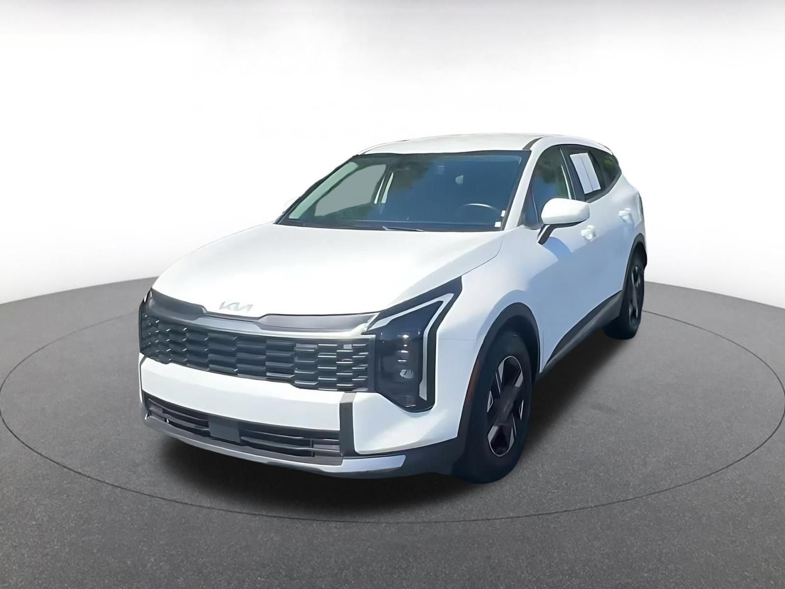 Thumbnail: 2026 Kia Sportage - 6